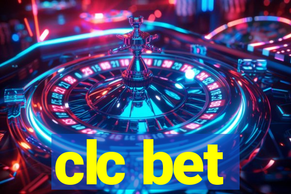 clc bet